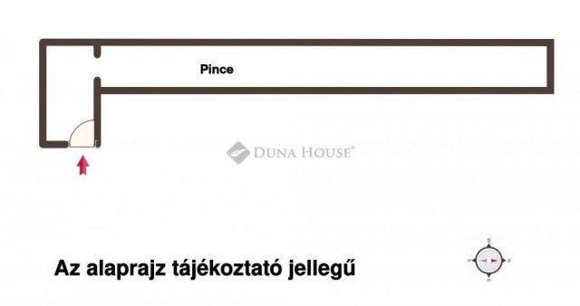 Eladó ipari ingatlan, Sopronban 5.5 M Ft / költözzbe.hu