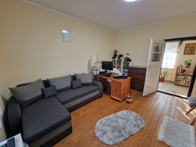 Eladó családi ház, Bánokszentgyörgyön 19.9 M Ft, 2 szobás