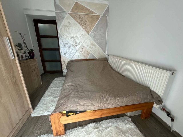 Eladó családi ház, Nyírpazonyon 79.9 M Ft, 2+2 szobás