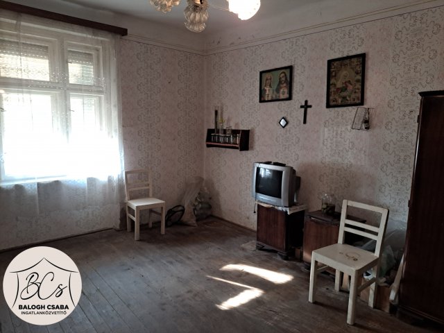 Eladó családi ház, Létavértesen 17.499 M Ft, 3 szobás