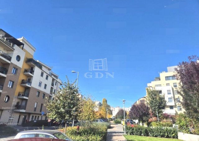 Eladó téglalakás, Budapesten, XI. kerületben 115 M Ft