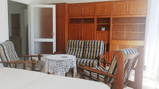 Kiadó panellakás, albérlet, Kecskeméten 200 E Ft / hó, 2 szobás