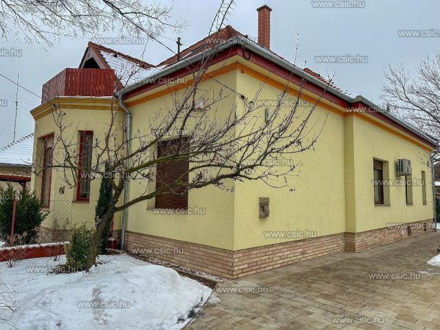 Eladó ikerház, Dunakeszin 148.9 M Ft, 3 szobás