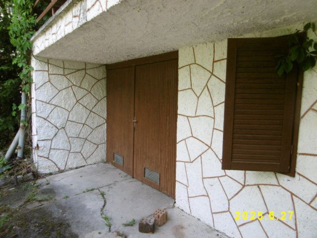 Eladó nyaraló, Bükkaranyosban 7.8 M Ft, 3 szobás