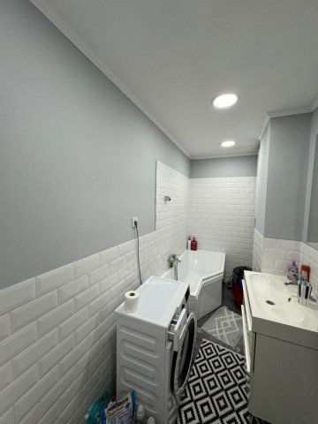 Eladó téglalakás, Budapesten, IX. kerületben 86 M Ft, 3 szobás