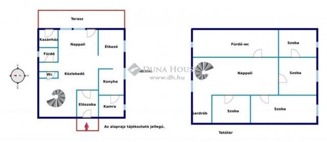 Eladó családi ház, Albertirsán 75 M Ft, 4 szobás