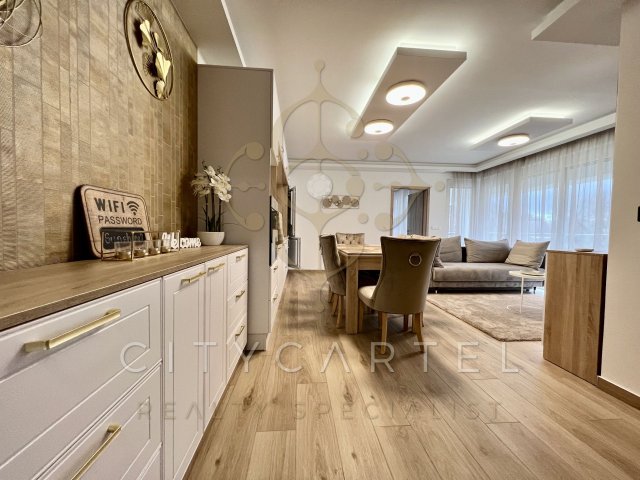 Eladó téglalakás, Zamárdiban 119 M Ft, 3 szobás