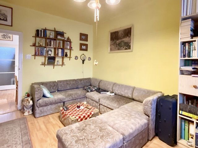 Eladó téglalakás, Győrött 21.6 M Ft, 2 szobás