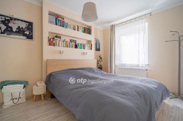 Eladó téglalakás, Budapesten, II. kerületben 124.9 M Ft