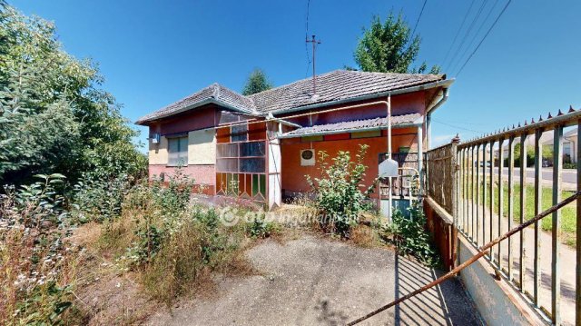Eladó családi ház, Kisvárdán 27.5 M Ft, 2 szobás