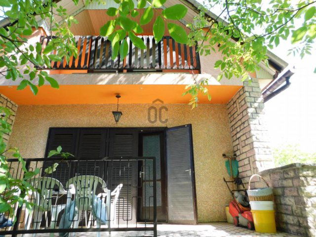 Eladó nyaraló, Tápiószentmártonon 19.9 M Ft, 3 szobás