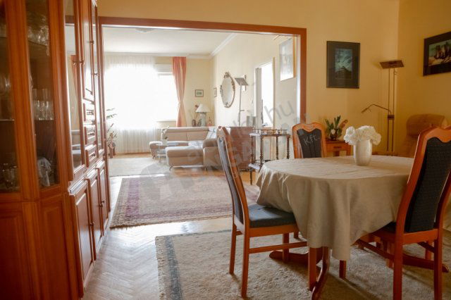 Kiadó téglalakás, albérlet, XIII. kerületben, Radnóti Miklós utcában