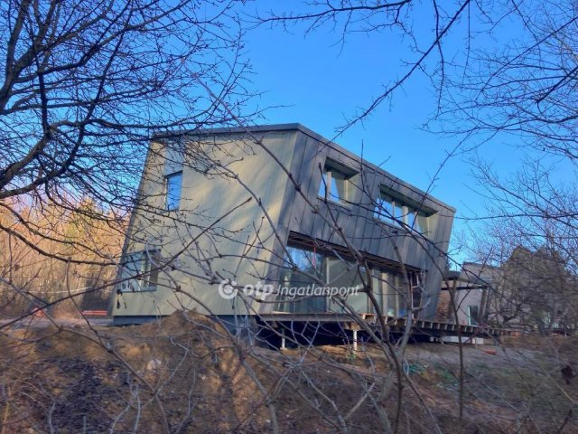 Eladó családi ház, Budakeszin 235 M Ft, 3+2 szobás