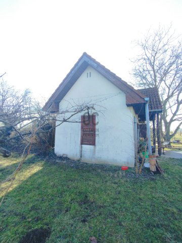Eladó nyaraló, Siófokon 31.9 M Ft, 1 szobás