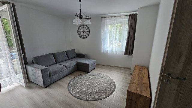 Kiadó téglalakás, albérlet, XIX. kerületben, Zrínyi utcában