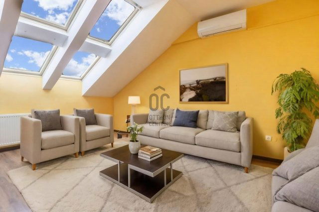 Eladó téglalakás, Budapesten, XIV. kerületben 85 M Ft, 3 szobás