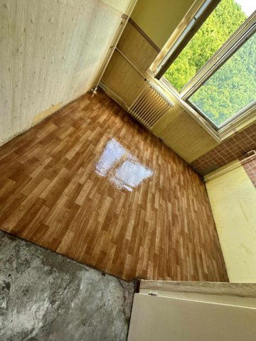 Eladó téglalakás, Ózdon 6.8 M Ft, 1+2 szobás