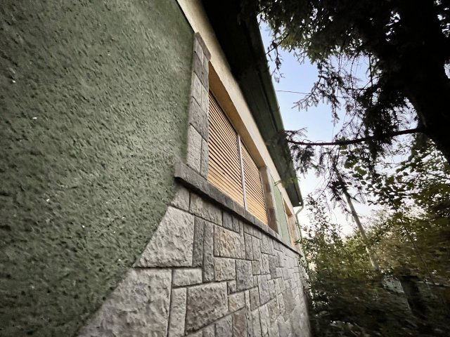 Eladó családi ház, Jászalsószentgyörgyon 29.99 M Ft, 4 szobás