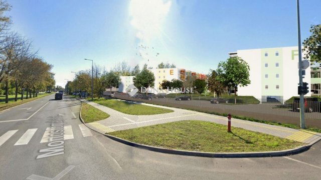 Eladó téglalakás, Debrecenben 52.99 M Ft, 1 szobás