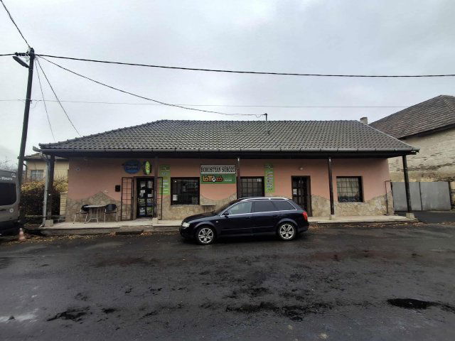 Eladó családi ház, Herencsényben 34 M Ft, 3+1 szobás