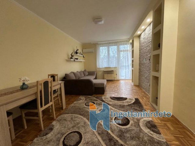 Eladó téglalakás, Debrecenben 66 M Ft, 2 szobás