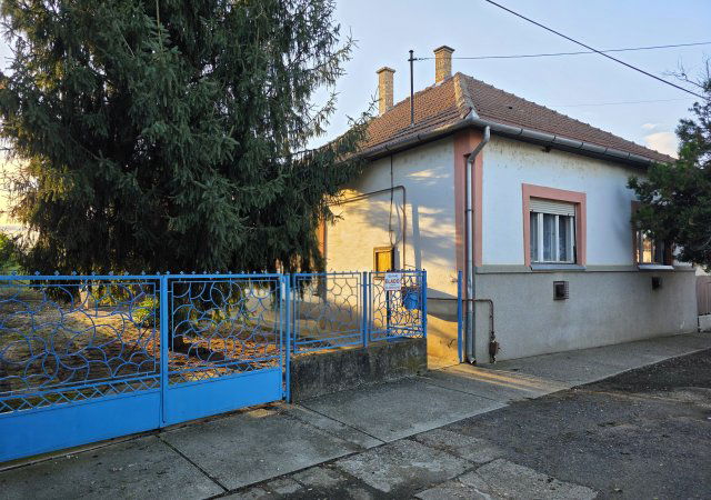 Eladó családi ház, Rakamazon 24 M Ft, 2+1 szobás