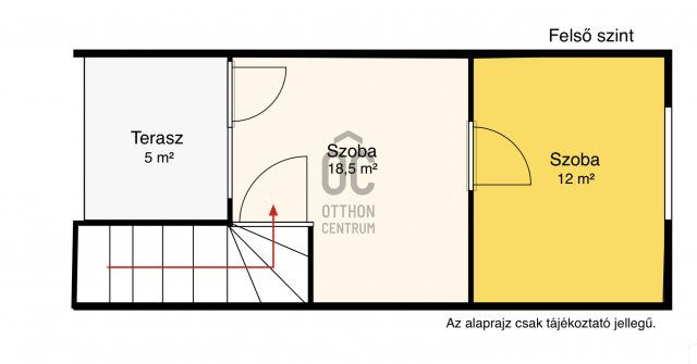 Eladó családi ház, Budapesten, XVII. kerületben 74.9 M Ft