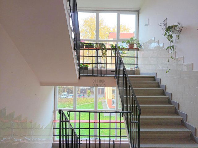 Eladó téglalakás, Zalaegerszegen 34 M Ft, 2 szobás