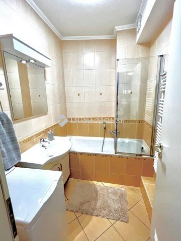 Kiadó téglalakás, albérlet, Kecskeméten 200 E Ft / hó