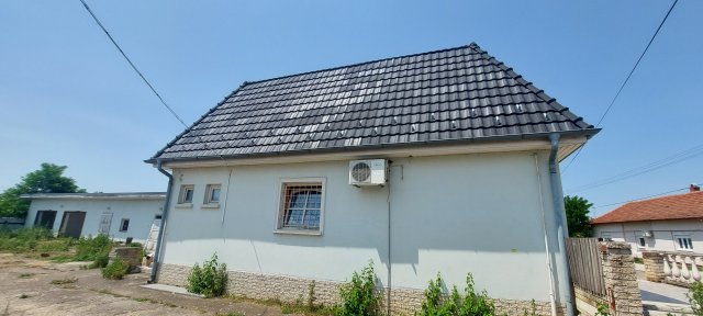 Eladó üzlethelyiség, Vésztőn 15.9 M Ft / költözzbe.hu