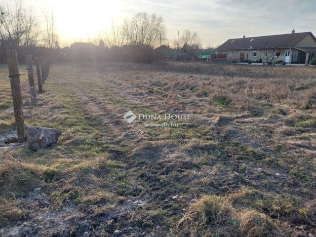 Eladó telek, Monoron 55 M Ft / költözzbe.hu