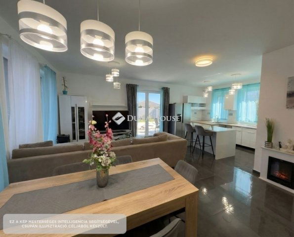 Eladó családi ház, Budapesten, XVII. kerületben 219 M Ft