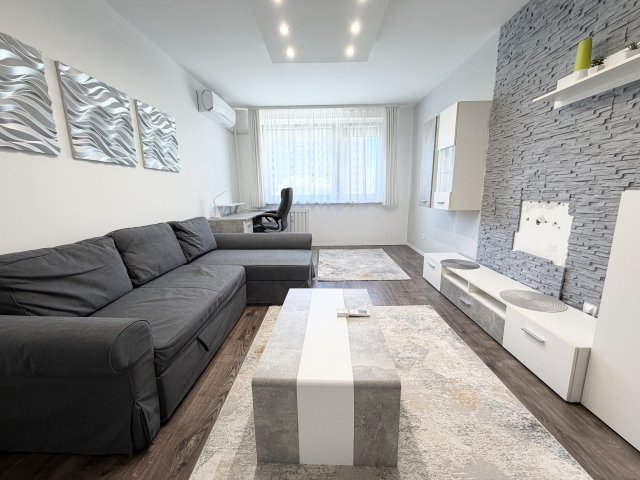 Kiadó panellakás, albérlet, III. kerületben, Gyűrű utcában