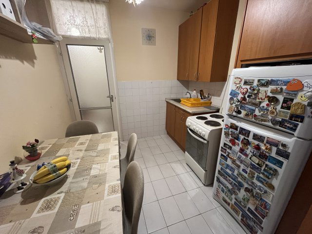 Eladó panellakás, Debrecenben 58.5 M Ft, 1+1 szobás