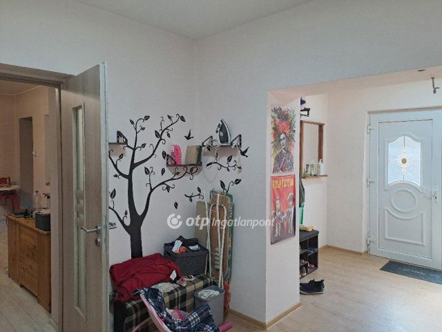 Eladó családi ház, Makón 54.45 M Ft, 3 szobás