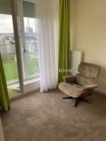 Eladó téglalakás, Budapesten, XIII. kerületben 119.35 M Ft