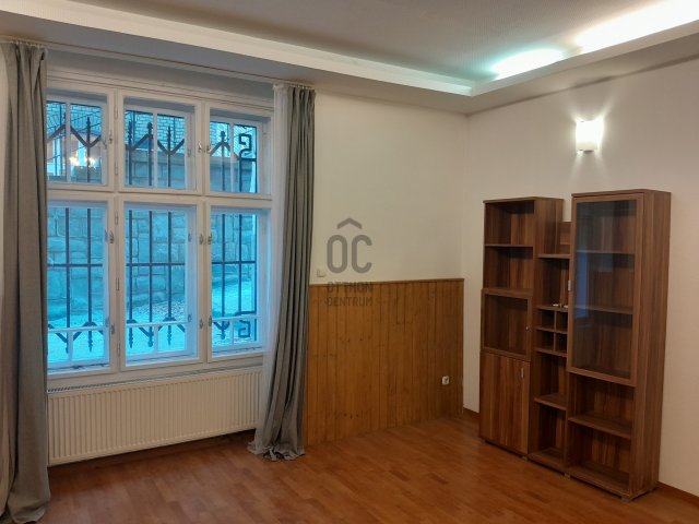 Eladó téglalakás, Budapesten, I. kerületben 104 M Ft, 2 szobás