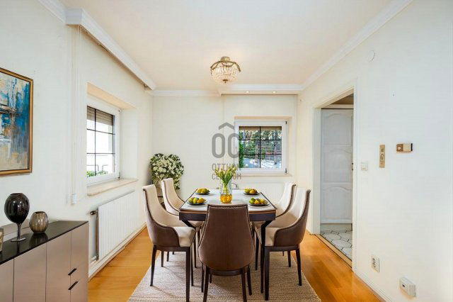 Eladó ikerház, Budapesten, II. kerületben 328 M Ft, 4 szobás