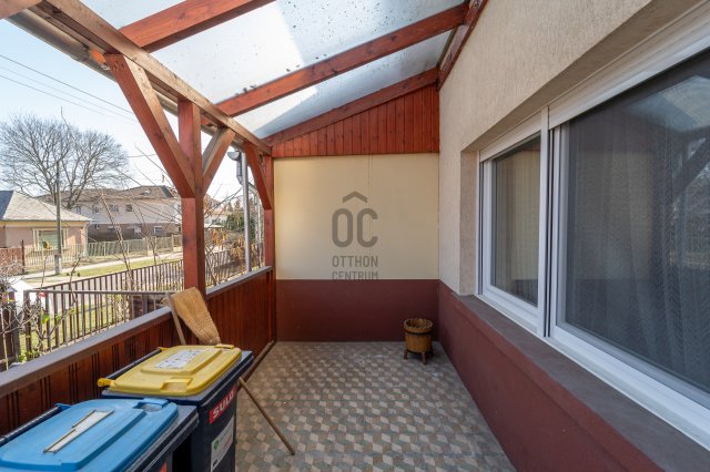 Eladó családi ház, Budapesten, XVIII. kerületben 149 M Ft