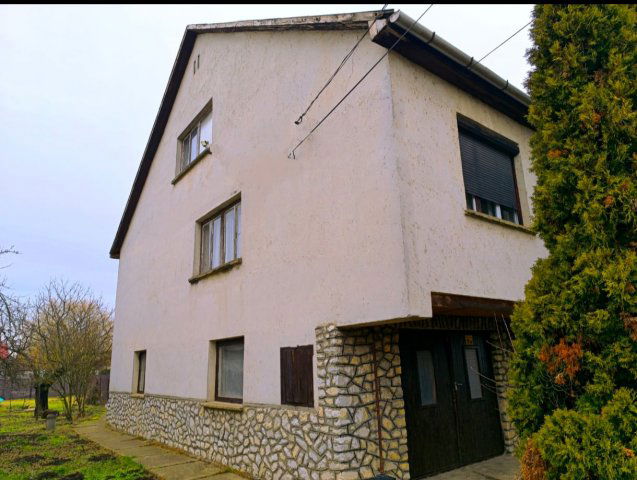 Eladó családi ház, Szikszón 39.85 M Ft, 3 szobás
