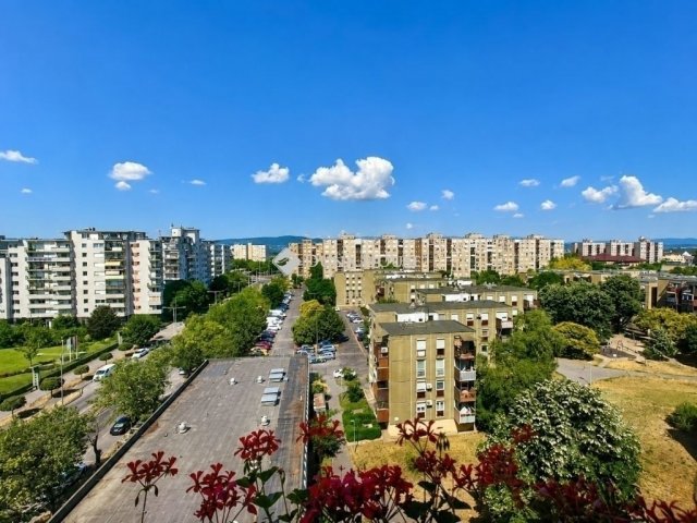 Eladó panellakás, Budapesten, IV. kerületben 77.8 M Ft, 3 szobás