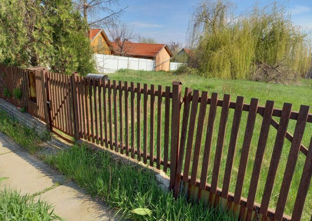 Eladó telek, Sarkadon, Bárkás utcában 2.59 M Ft