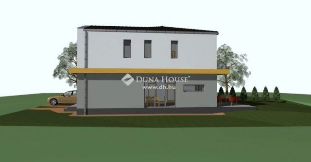 Eladó ikerház, Budapesten, XVIII. kerületben 149.9 M Ft, 5 szobás