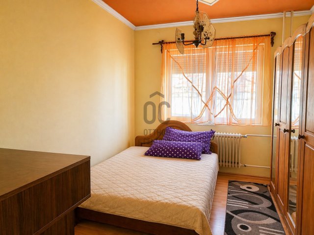 Eladó családi ház, Vámospércsen 35 M Ft, 4 szobás