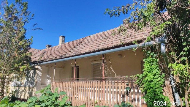 Eladó családi ház, Sávolyon 12.94 M Ft, 2+1 szobás