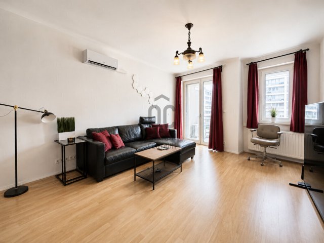 Eladó téglalakás, Budapesten, IX. kerületben 90 M Ft, 2 szobás