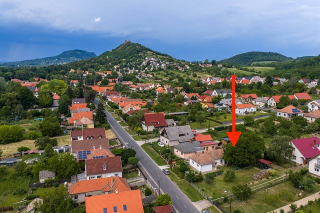 Eladó családi ház, Szigligeten 71.4 M Ft, 3 szobás