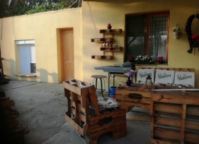 Eladó családi ház, Majosházán 65 M Ft, 3 szobás