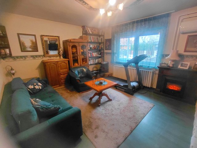 Eladó családi ház, Dunaharasztin 111.9 M Ft, 5 szobás