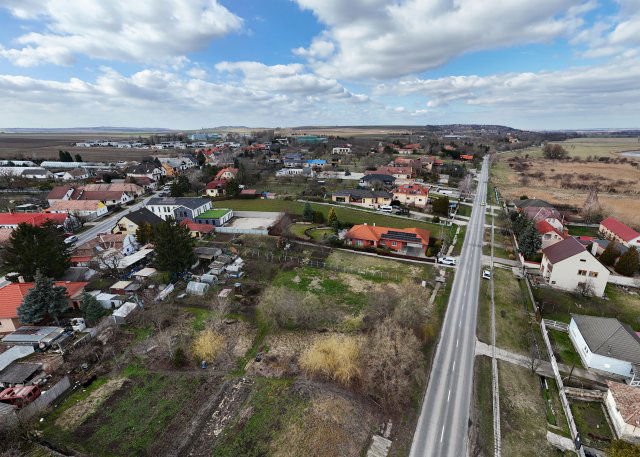 Eladó telek, Tatán 31.49 M Ft / költözzbe.hu